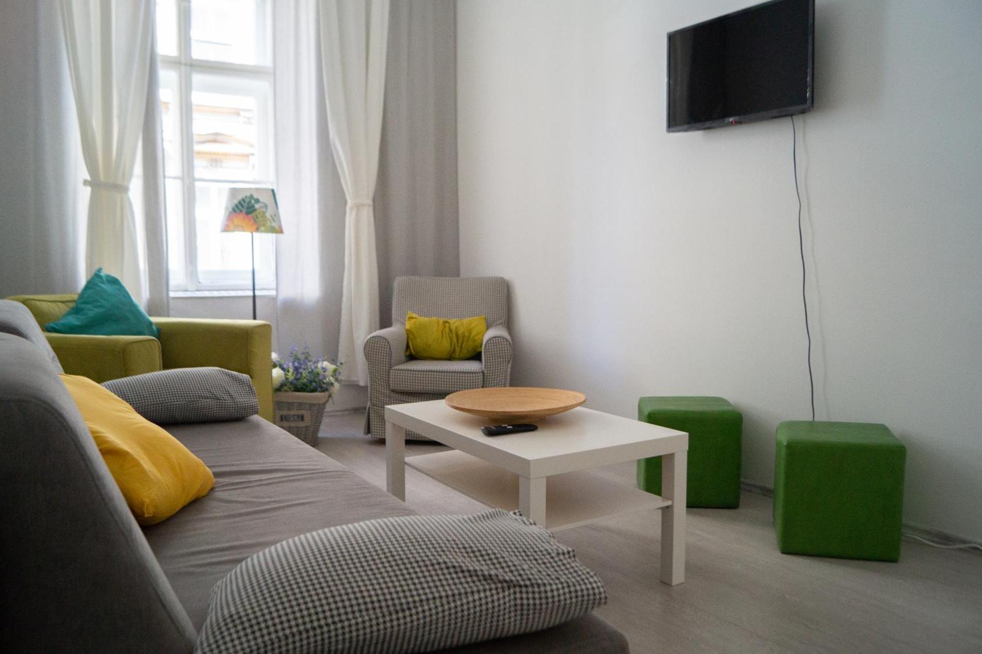 Apartment Trendy 1br & 1lr Near Rennweg, Great Links Wien