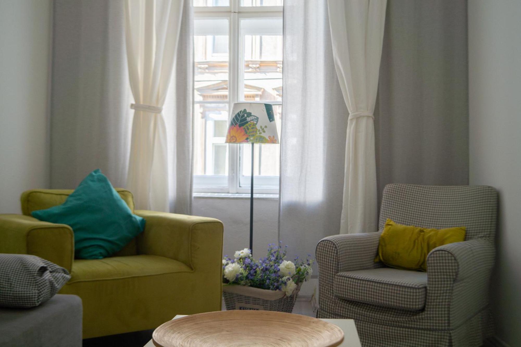 Trendy 1br & 1lr Near Rennweg, Great Links * Wien